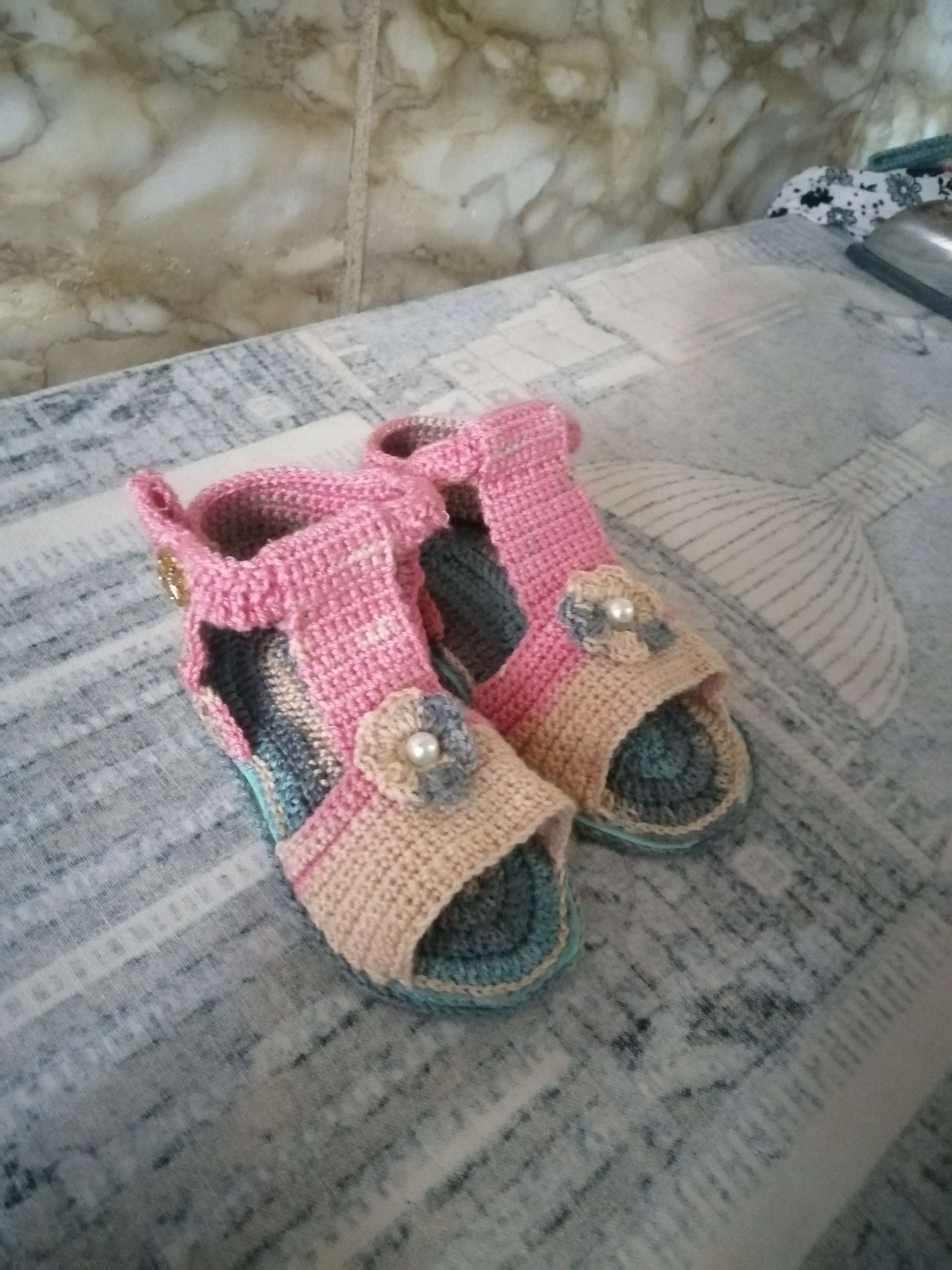 طقم أطفال بناتي