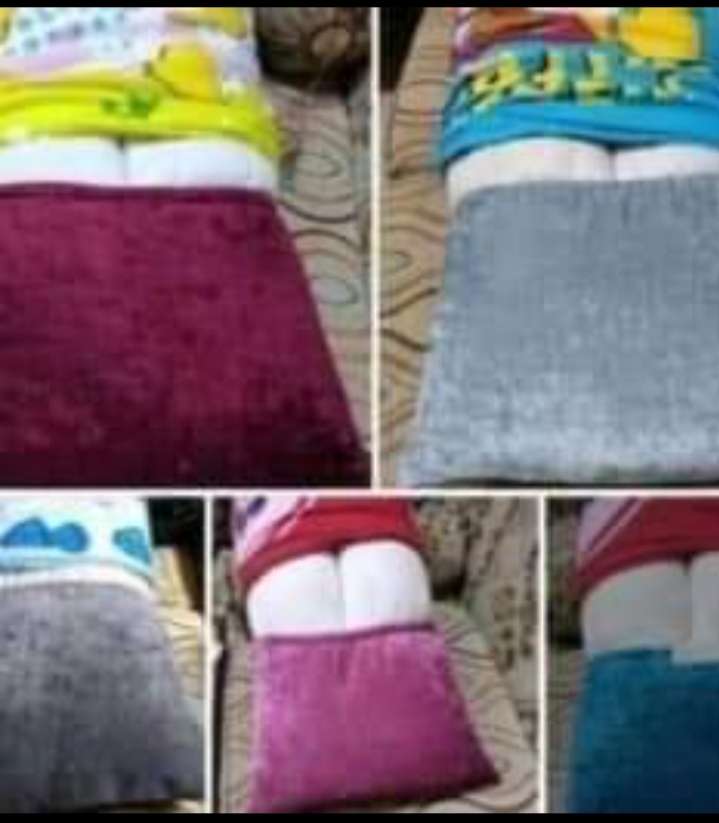 روس مخدات