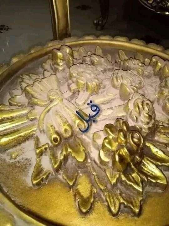 ملمع الخشب