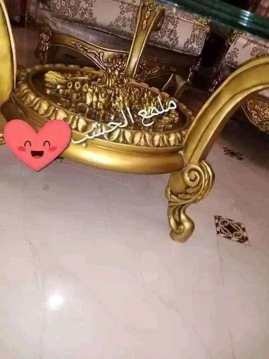 ملمع الخشب