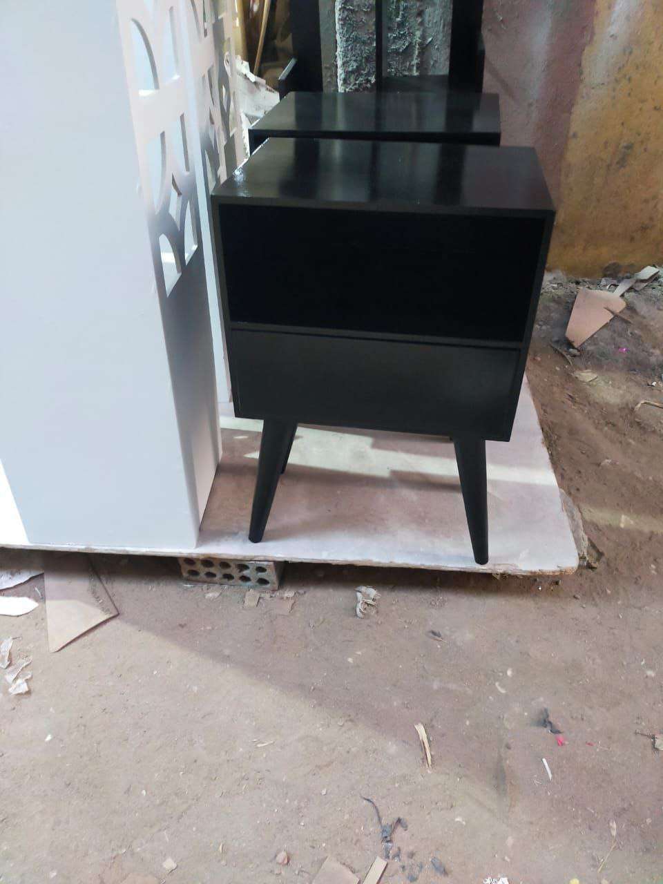كمود درج ورف