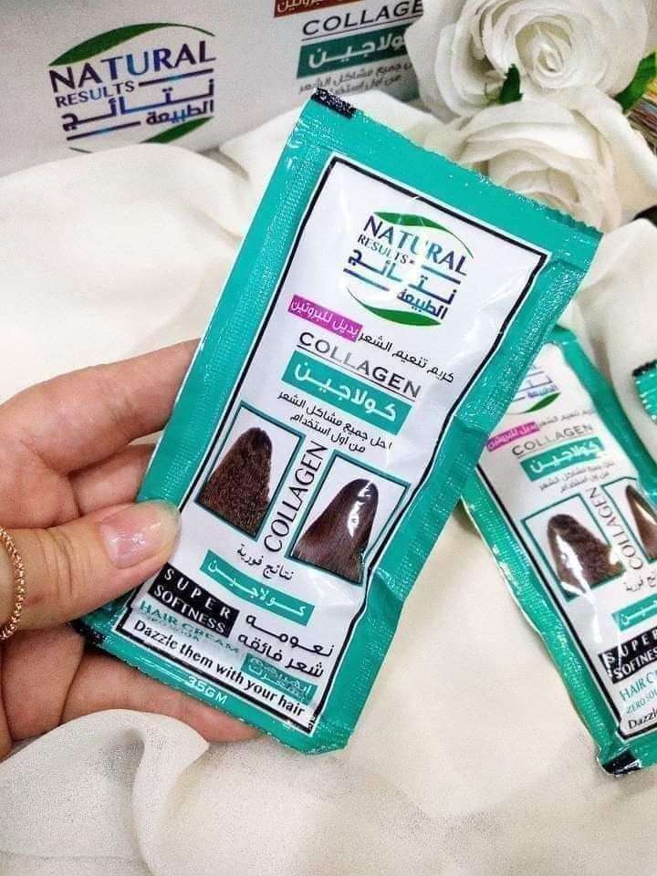 كريم بديل بروتين بدائل الطبيعه