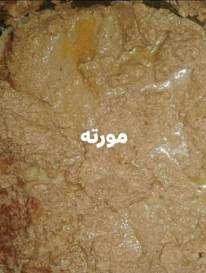 مورته فلاحى