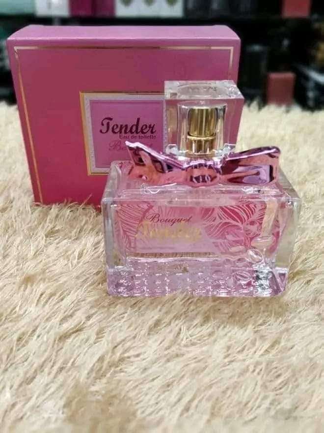 برفان حريمي تندر بوكيه