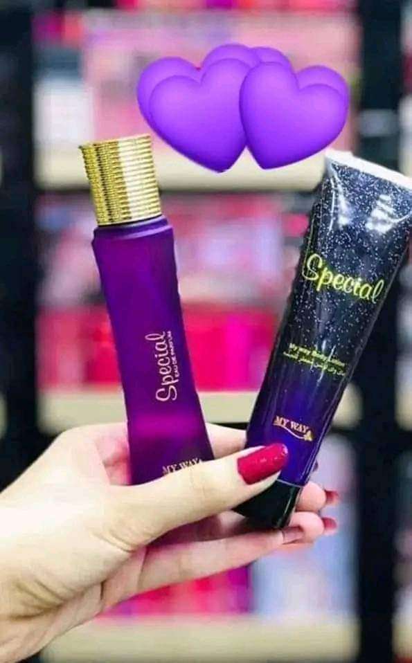 برفان حريمي اسبيشيال