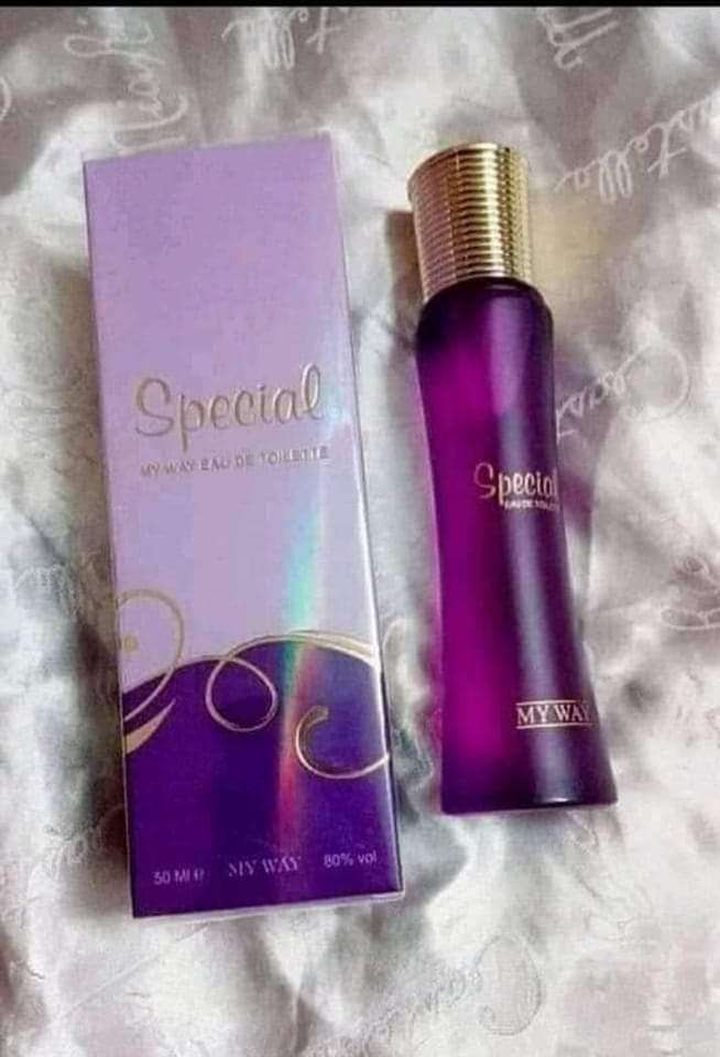 برفان حريمي اسبيشيال