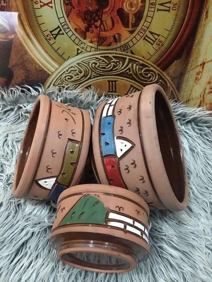 طقم برام
