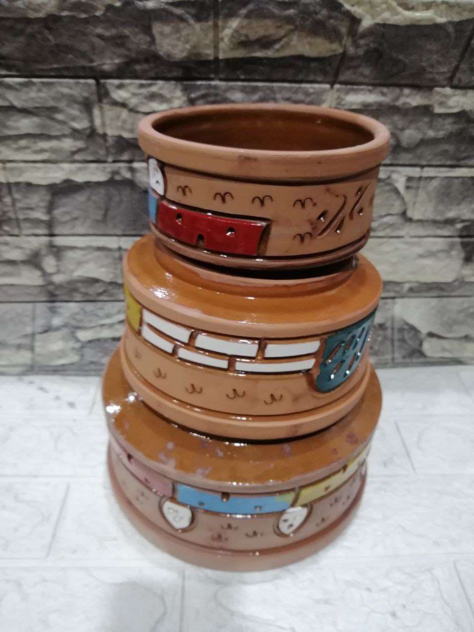 طقم برام