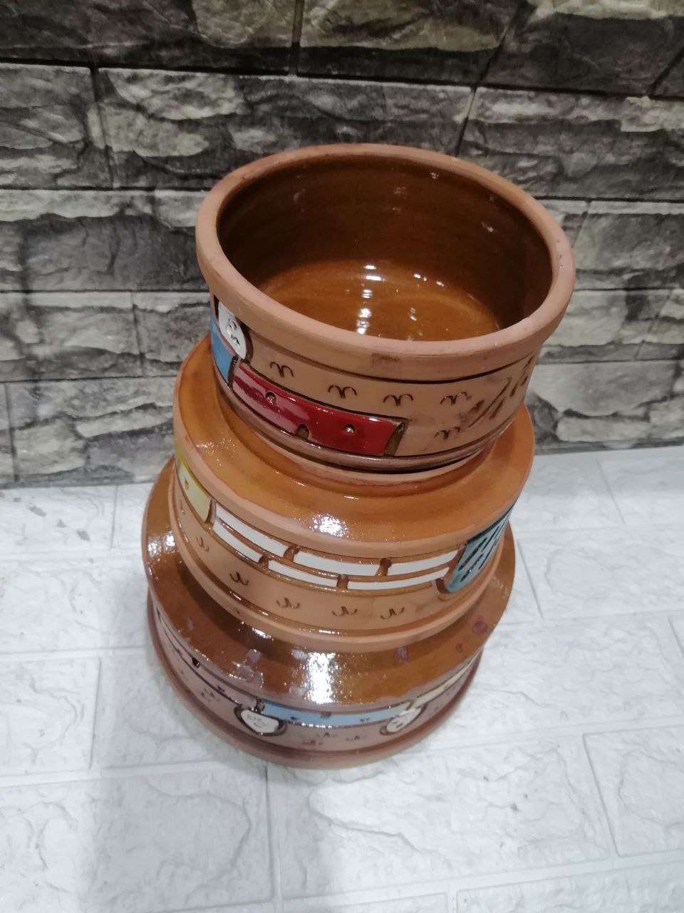 طقم برام
