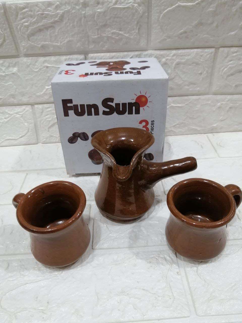 طقم كنك