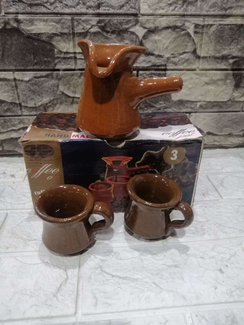 طقم كنك
