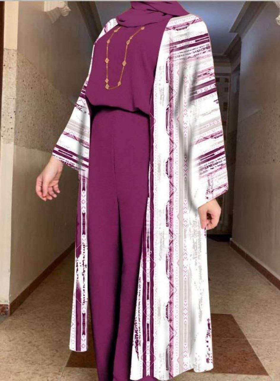 طقم تلاته قطع