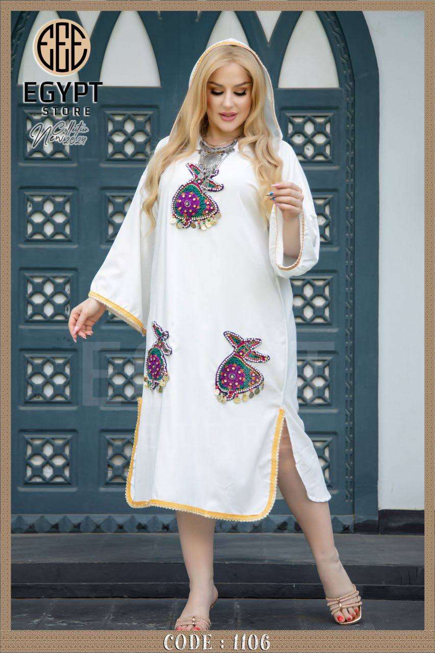 جلابيه حريمي