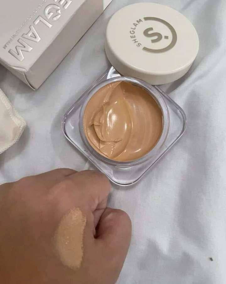 بلسم أساس شيغلام