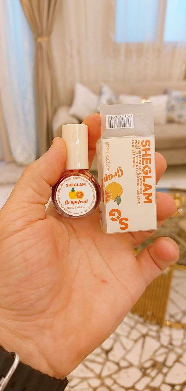 Sheglam Lip  Cheek Tint