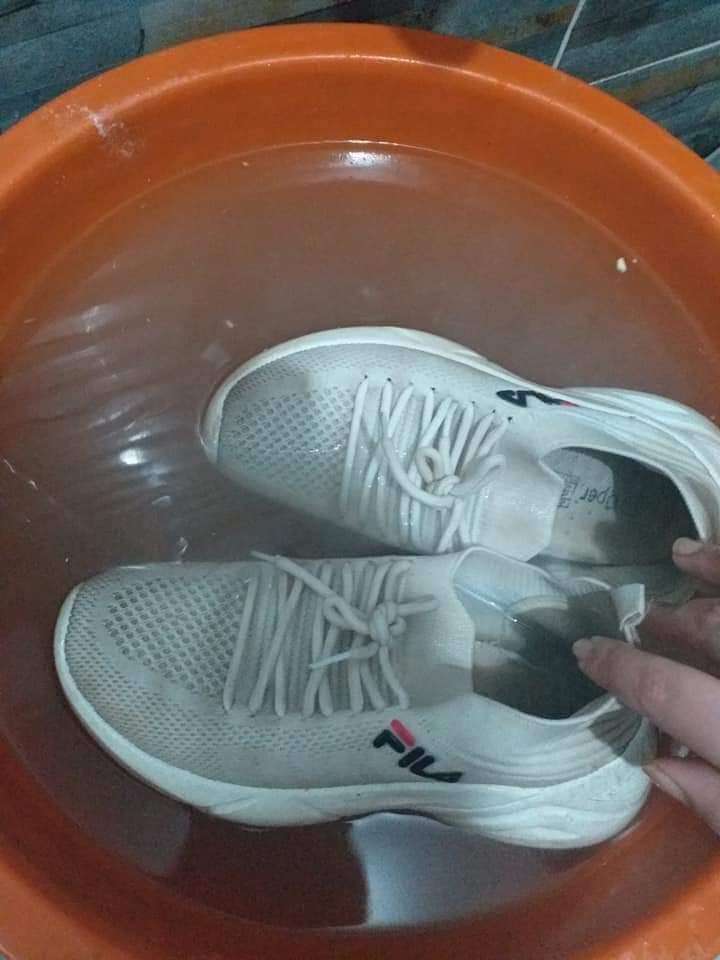 مبيض الغسيل