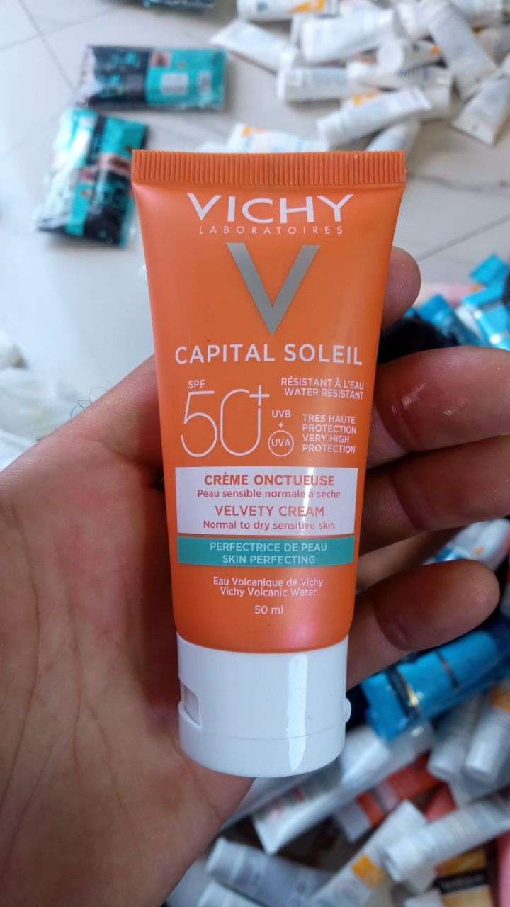 صن بلوك Vichy