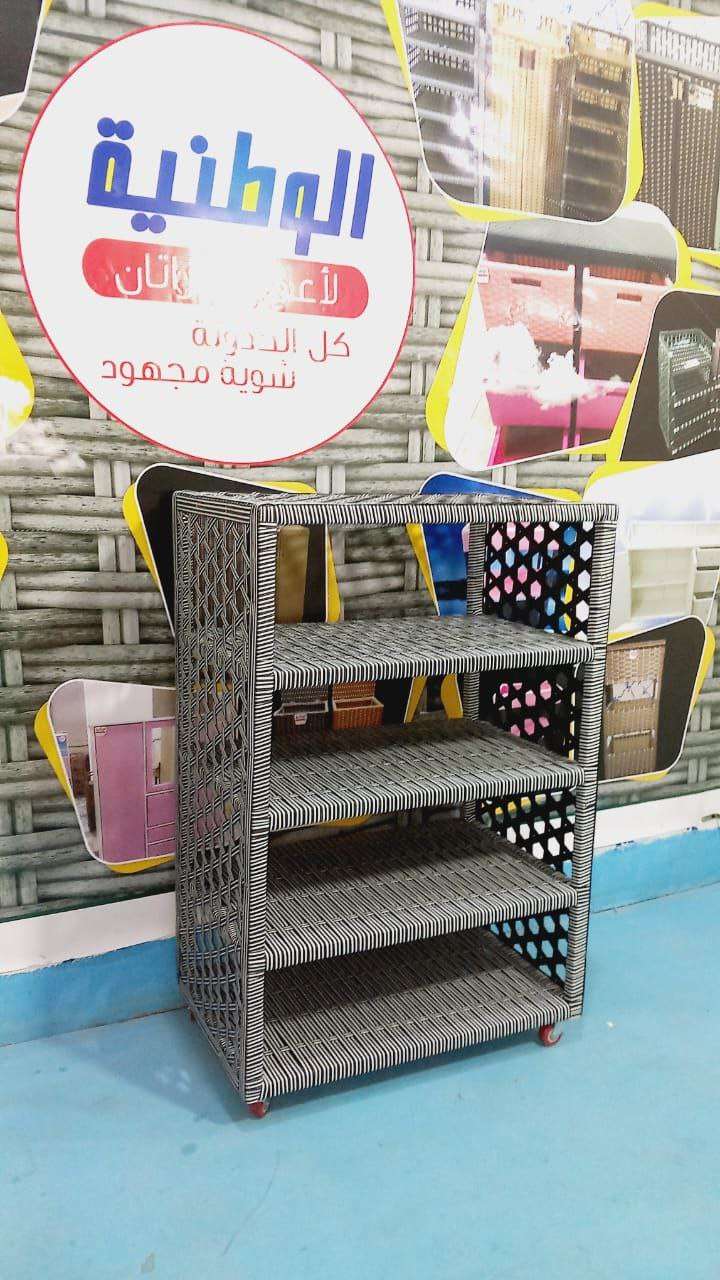 جزامة شكل اسلامى المقاس 35 سم عمق فى 55 سم عرض فى 85