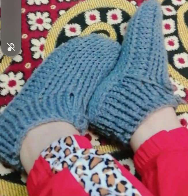 لكلوك شتوي