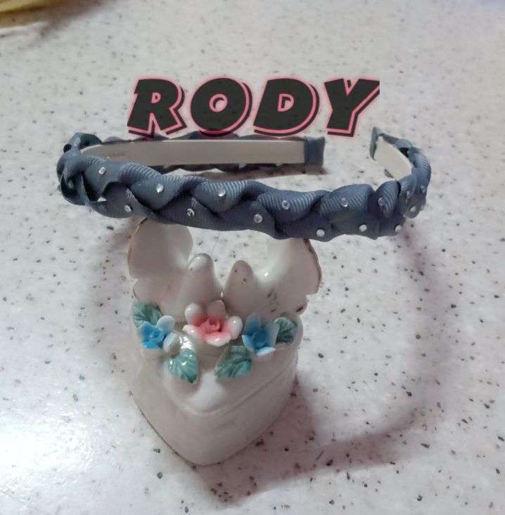 طوق ضفيره