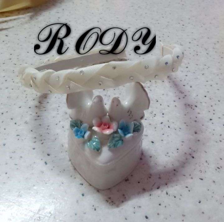 طوق ضفيره
