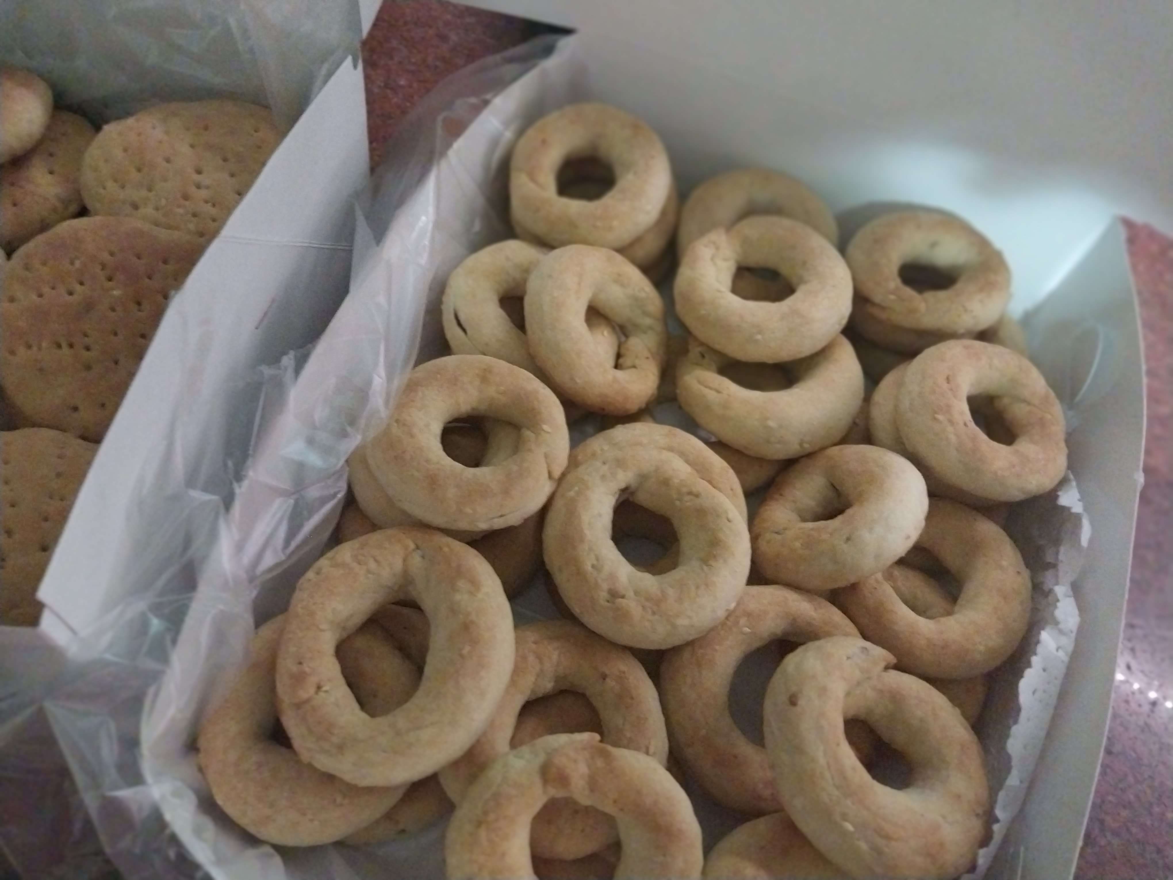 كعك محلب