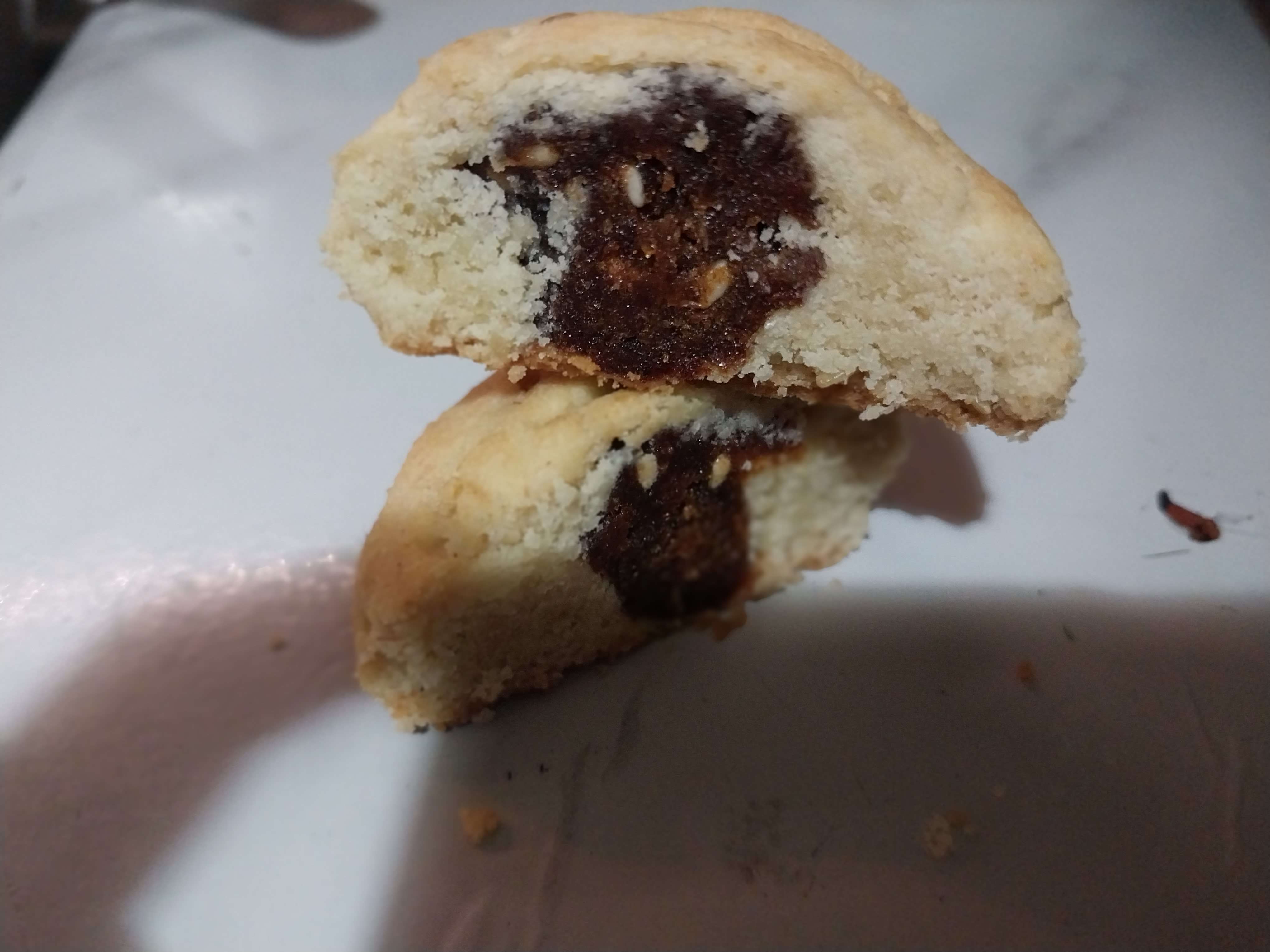 كعك العيد