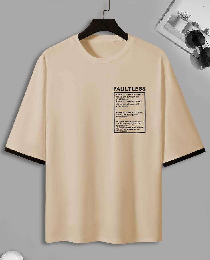 تيشيرت Faultless