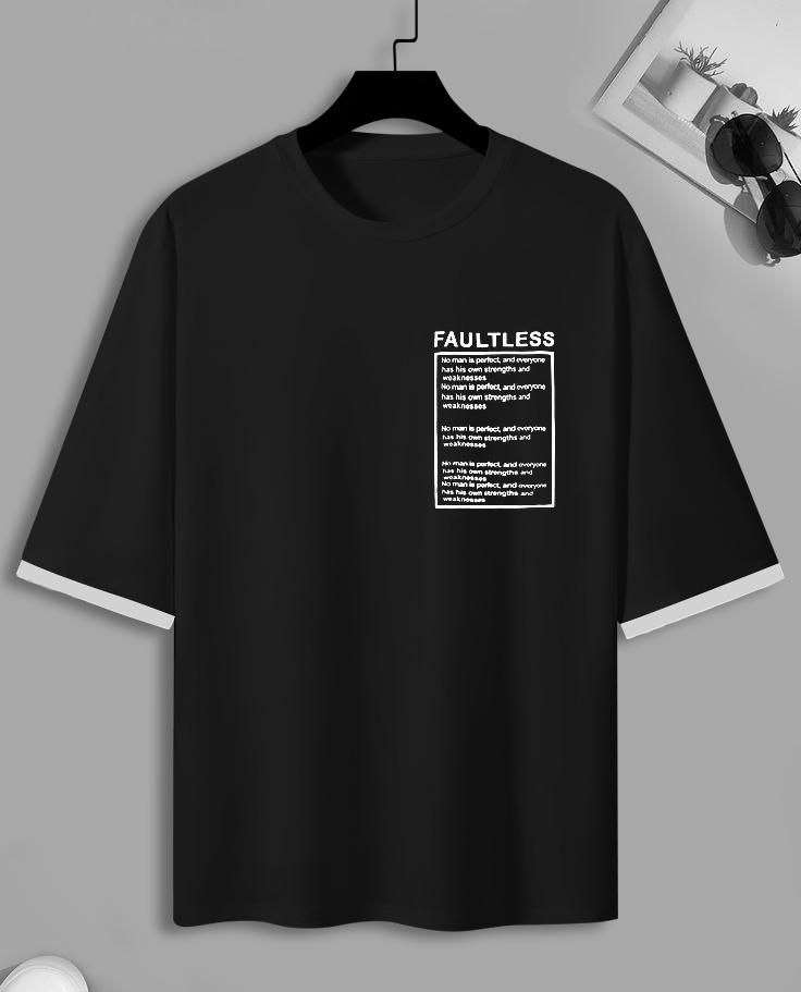 تيشيرت Faultless