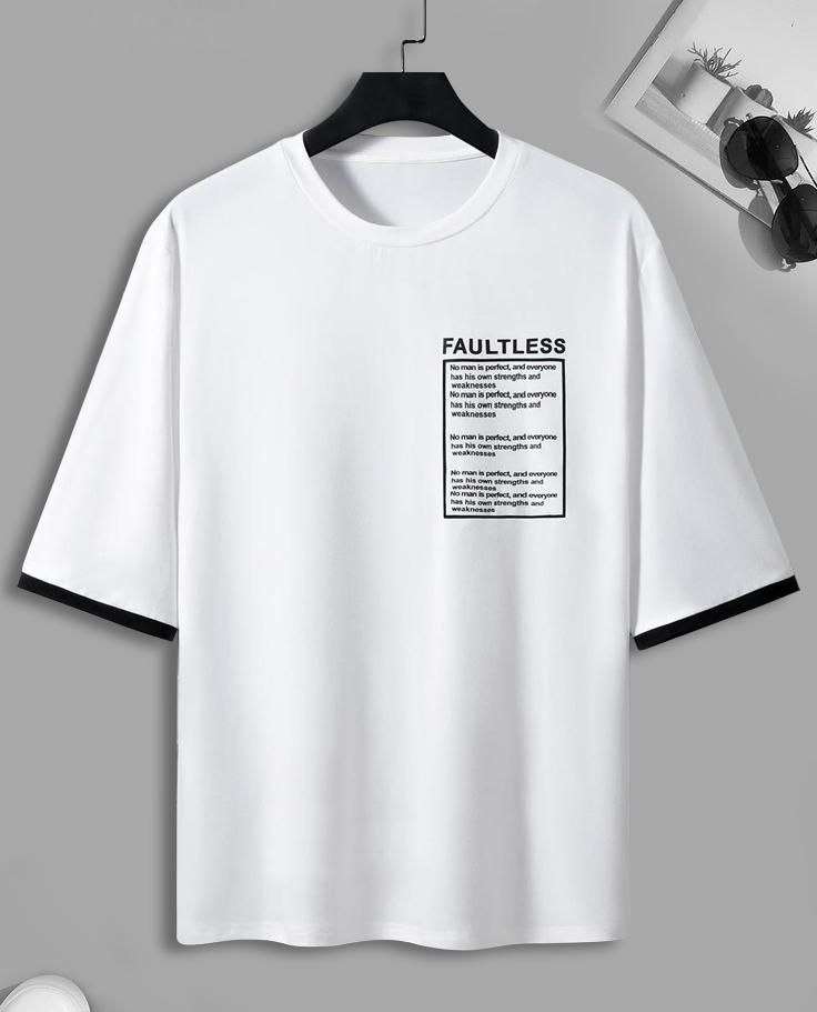 تيشيرت Faultless
