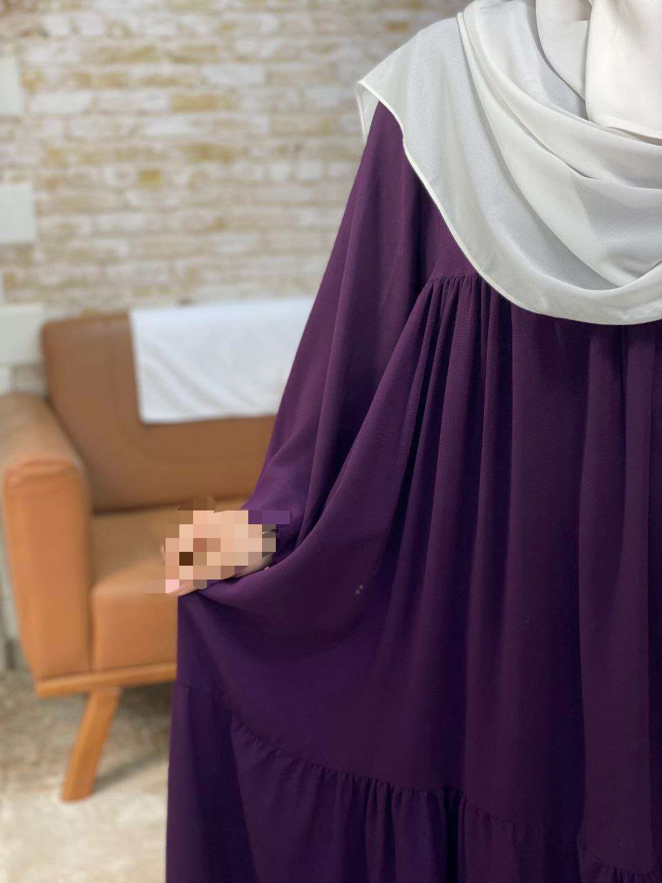 دريس رِقة كود 21