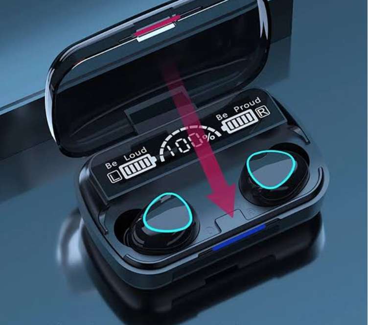 سماعه بلوتوث M10