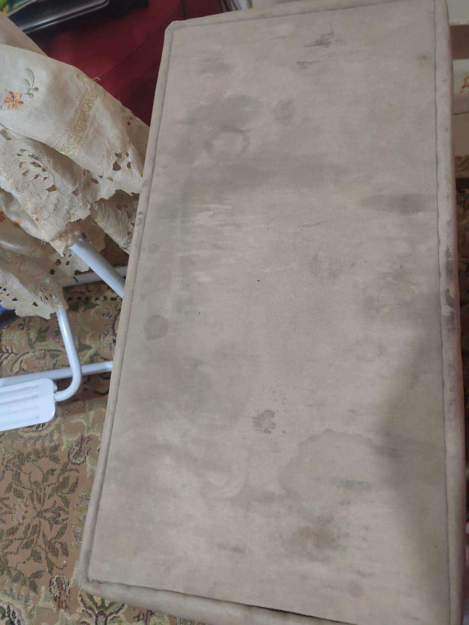 اسبونجة ثلاثيه