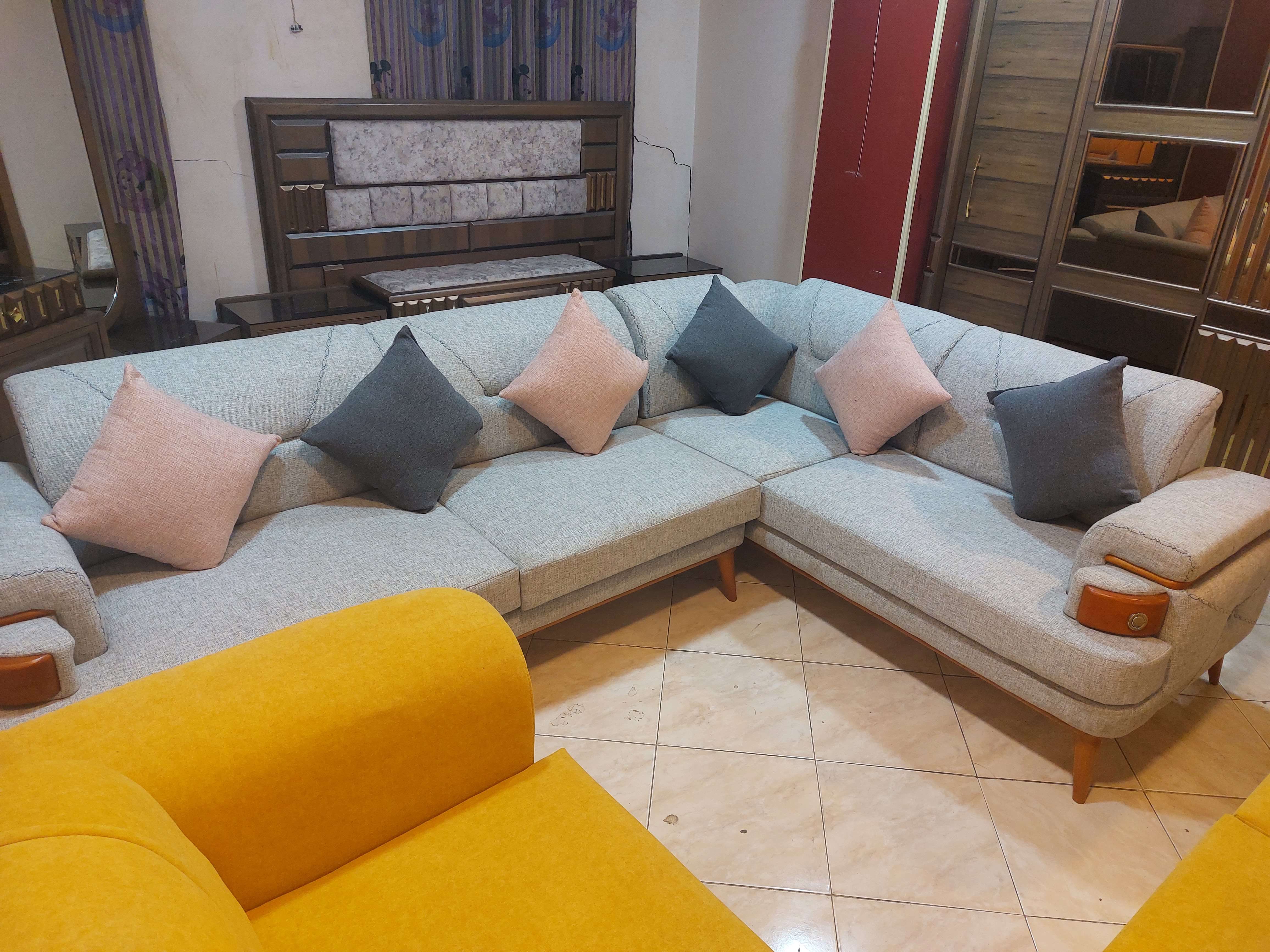 ركنة مودرن
