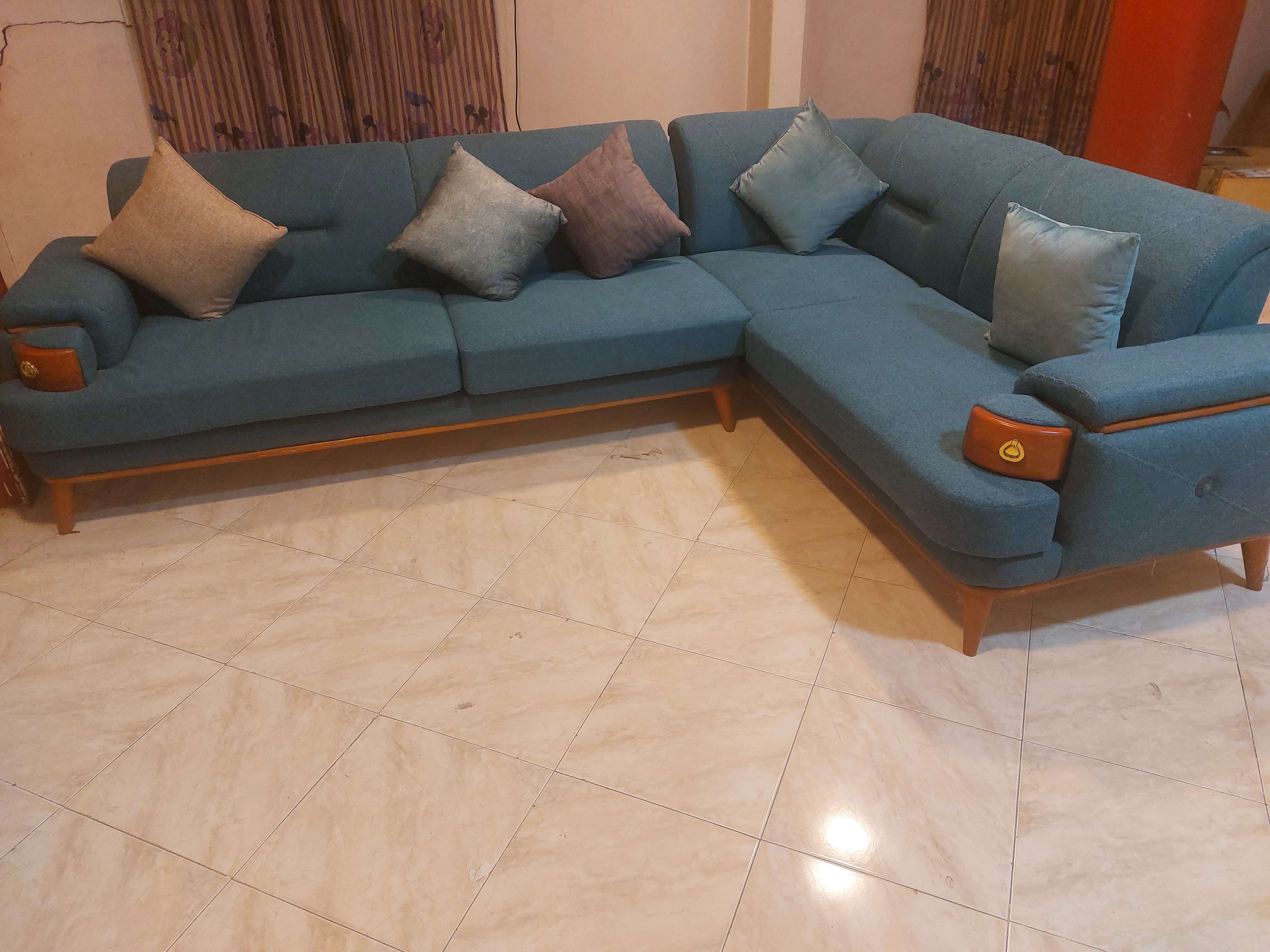 ركنة مودرن