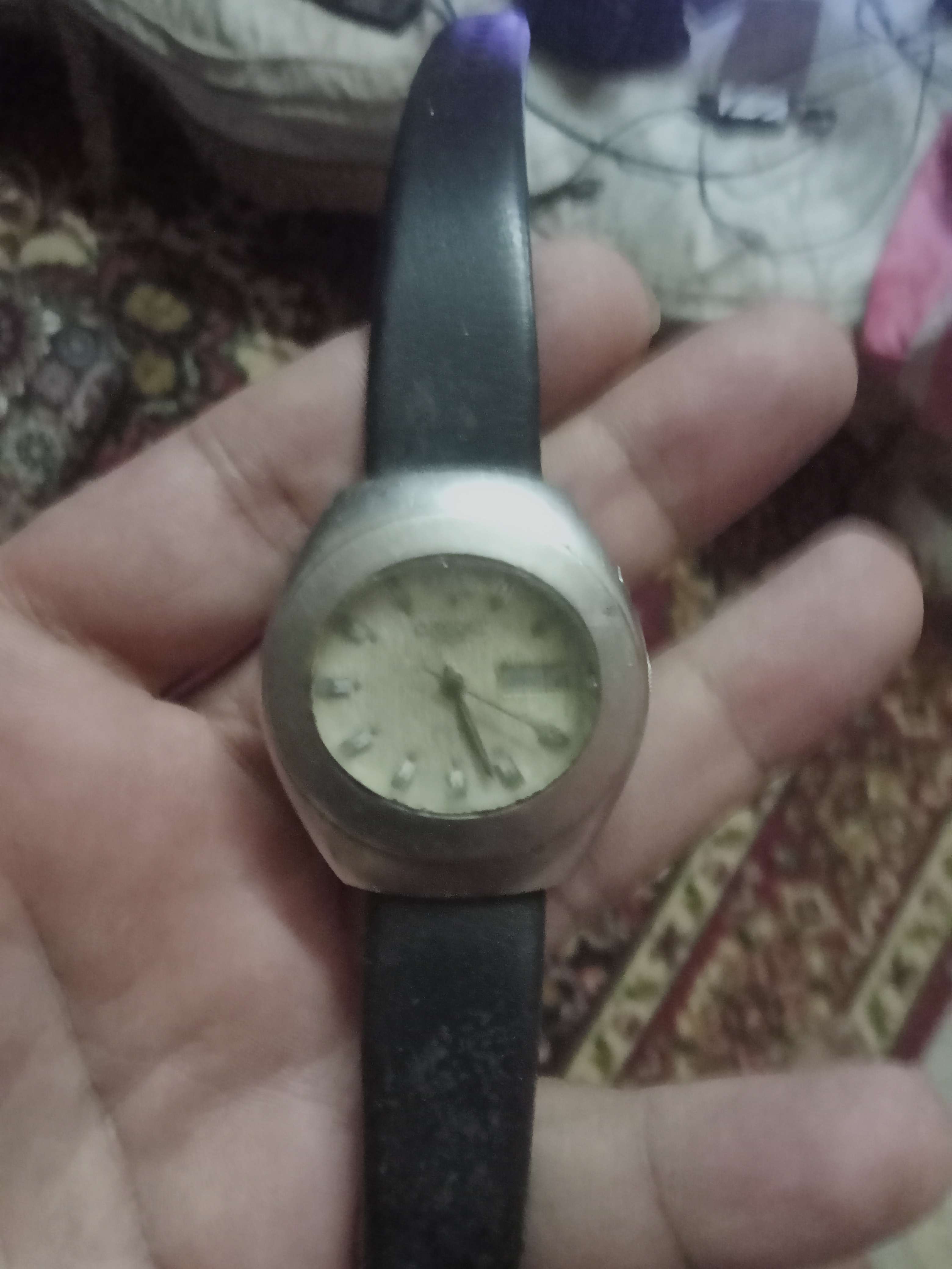 اورينت اوتوماتيك ياباني اصلي