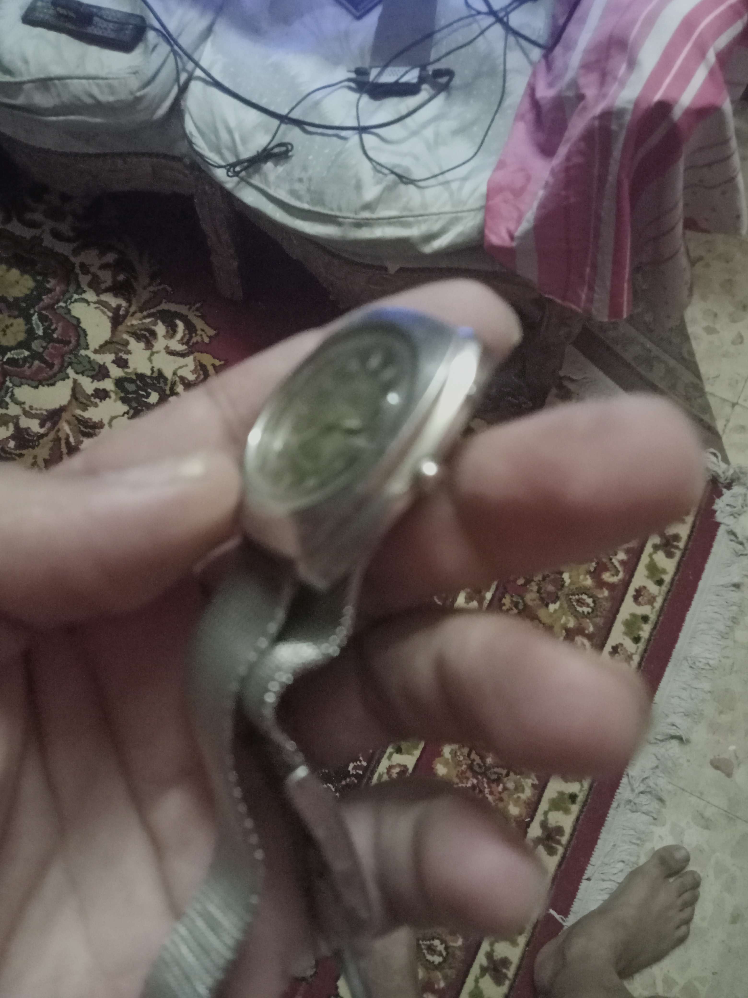 اورينت اوتوماتيك ياباني اصلي