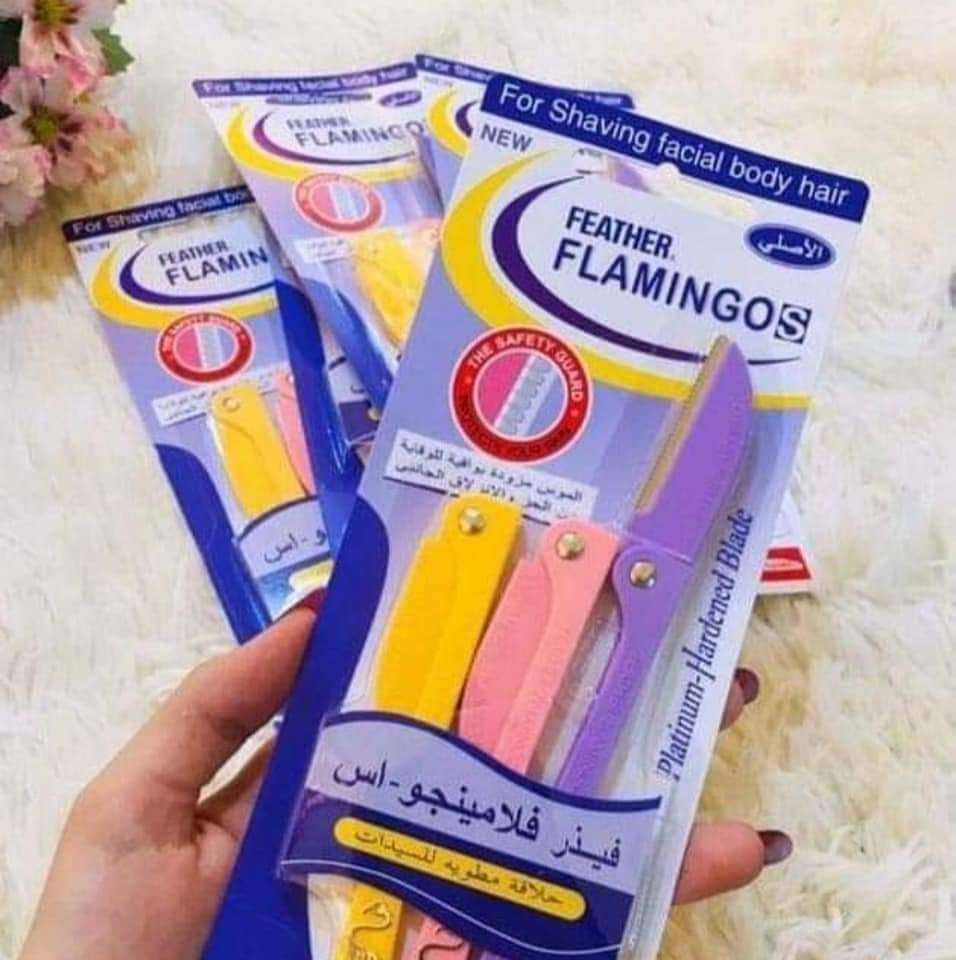 شفرات فلامنجو للنشره