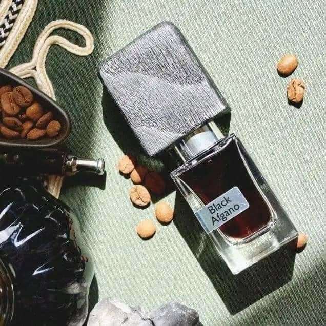 برفان بلاك افغانو