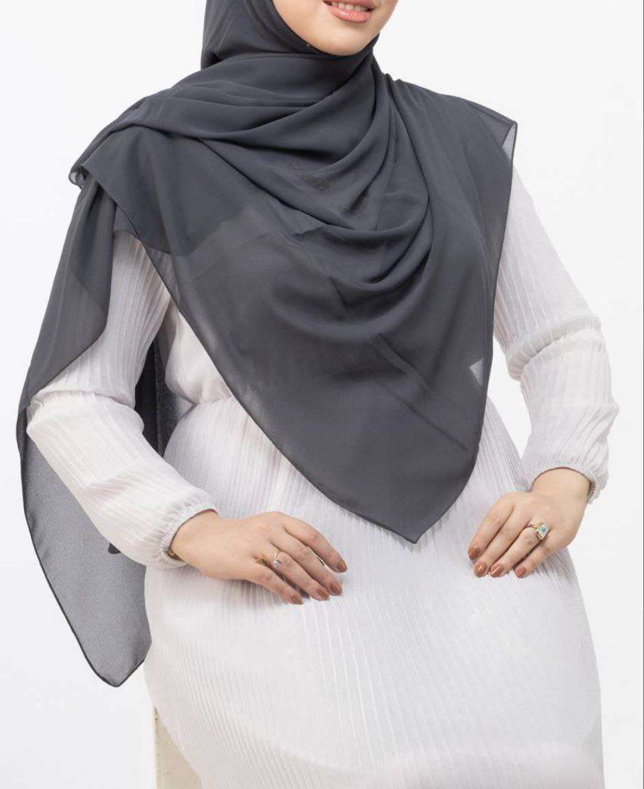 خمار ماليزي سادة