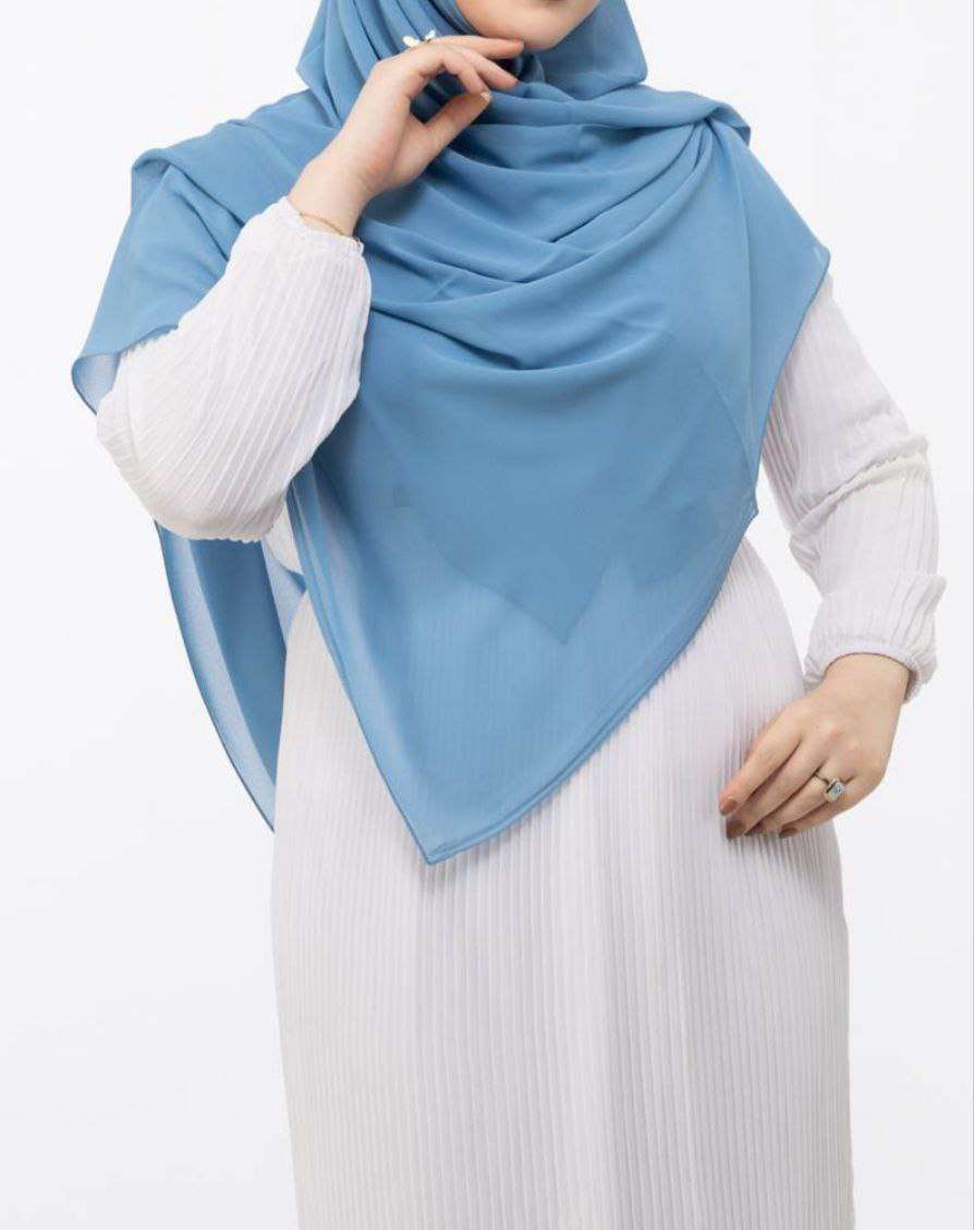خمار ماليزي سادة