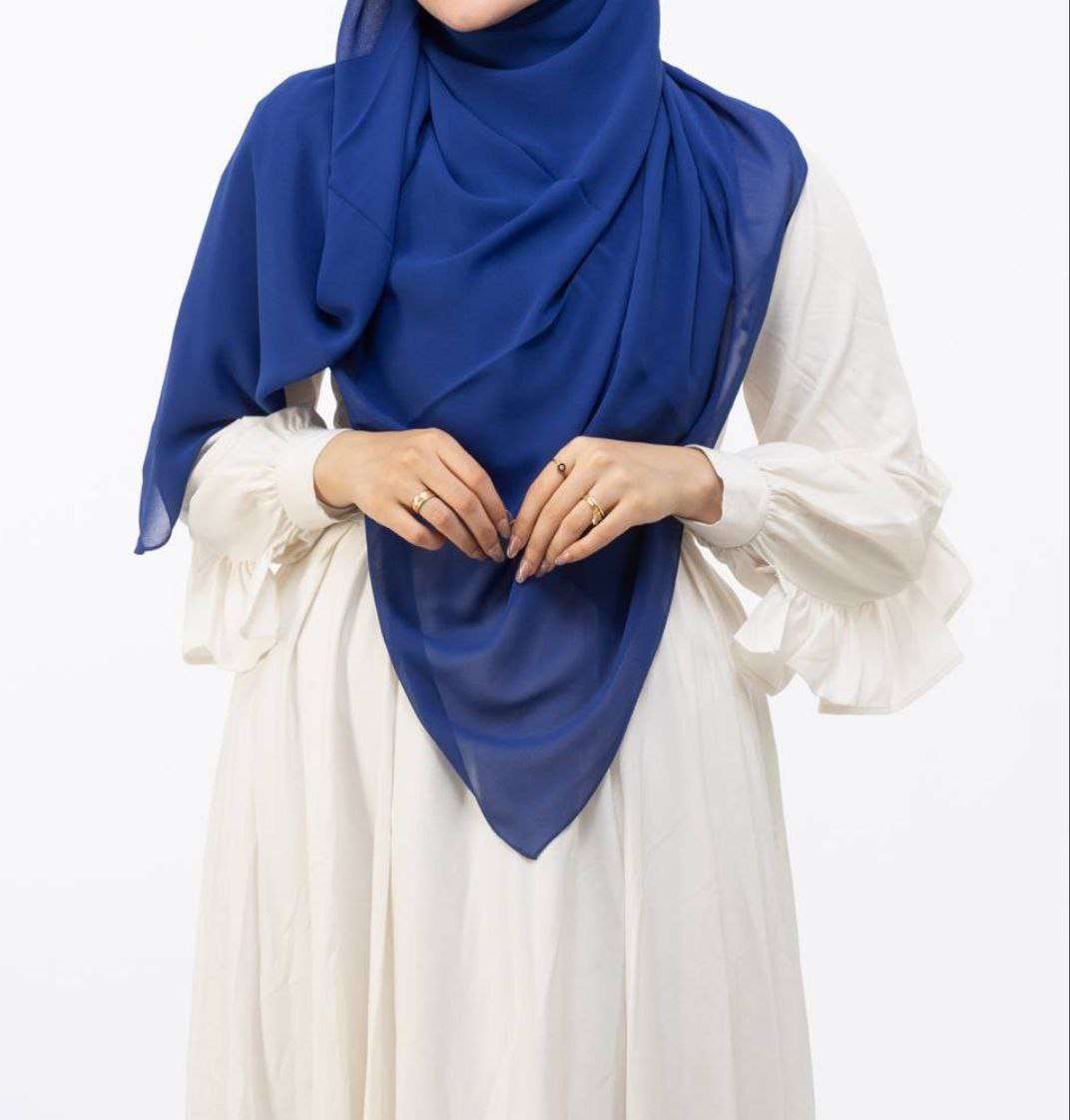 خمار ماليزي سادة
