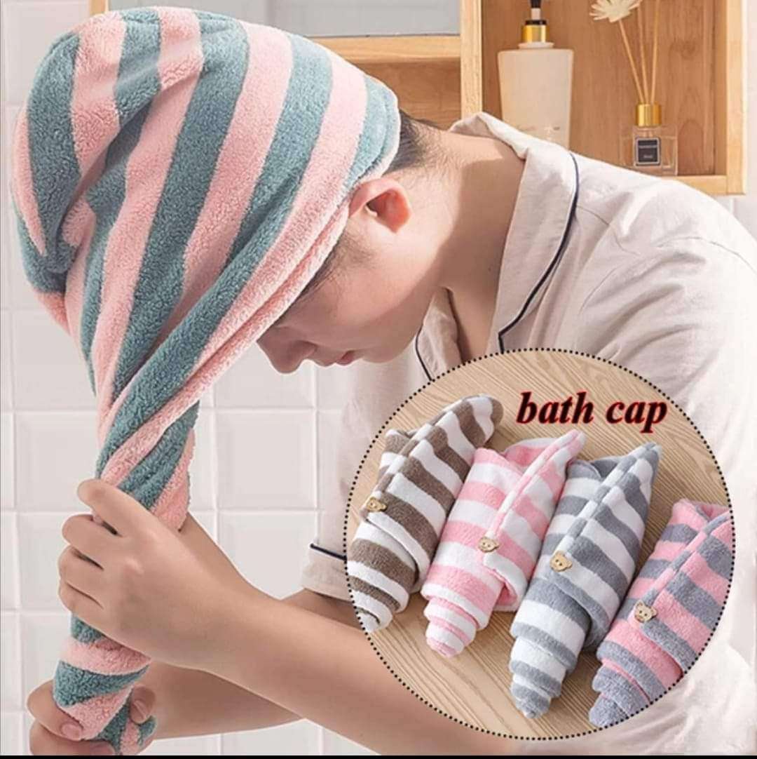 فوطة ميكرو للرأس