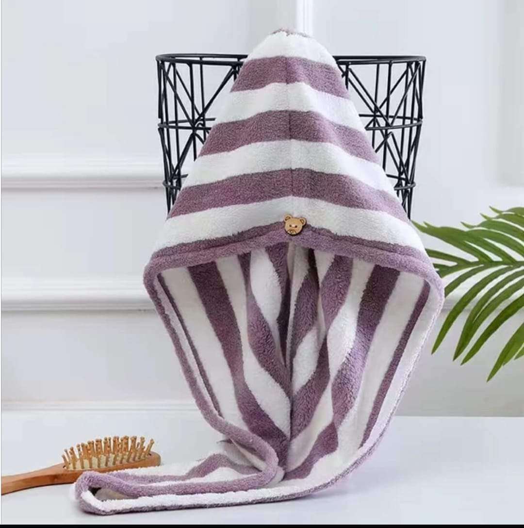 فوطة ميكرو للرأس