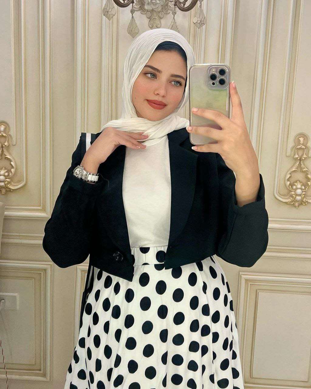 طقم توينز قطعتين