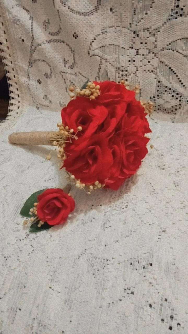 بوكيه الخطوبة