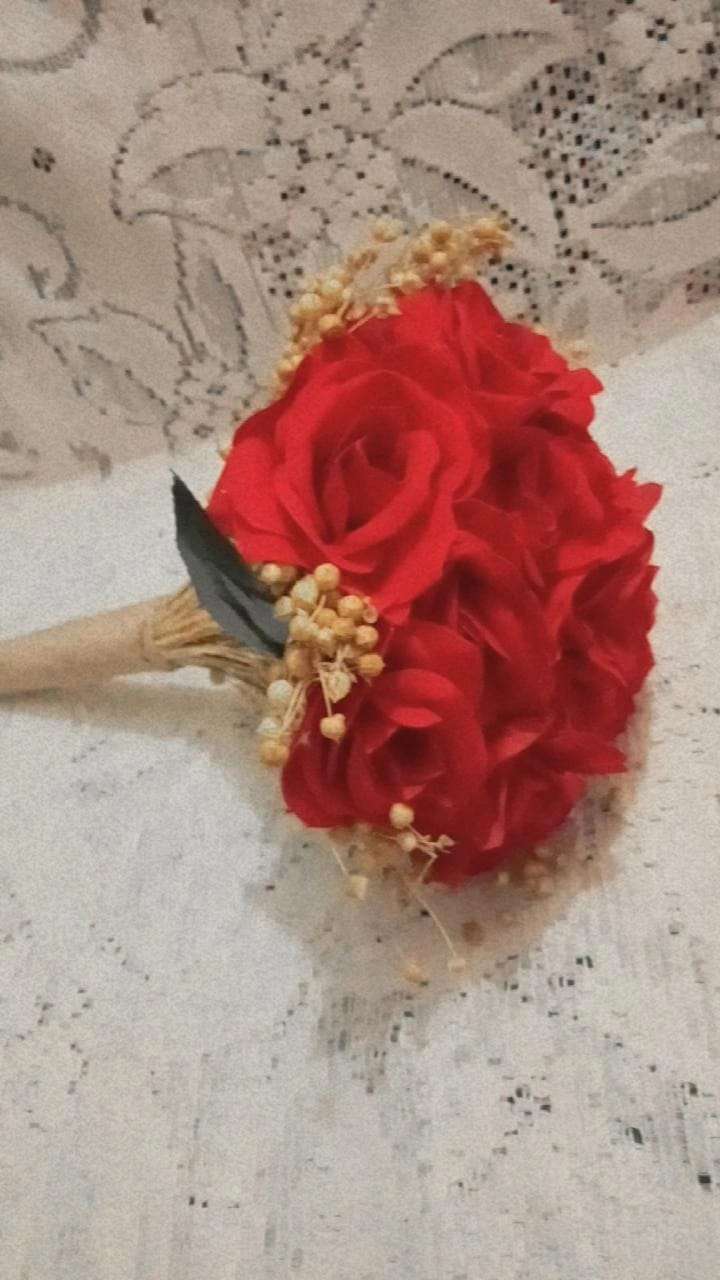 بوكيه الخطوبة