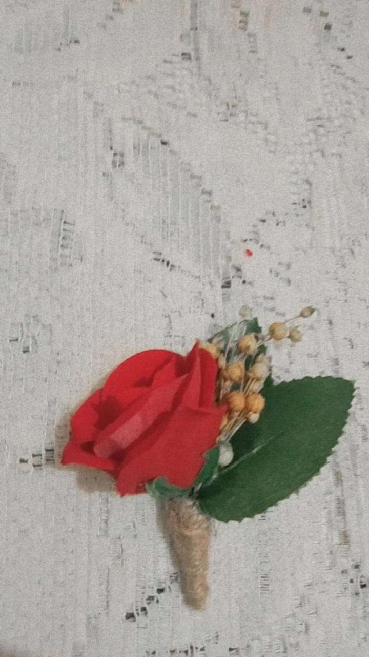 بوكيه الخطوبة