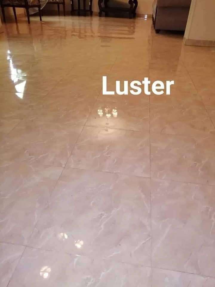 منظف الارضيات لاستر ٤*١