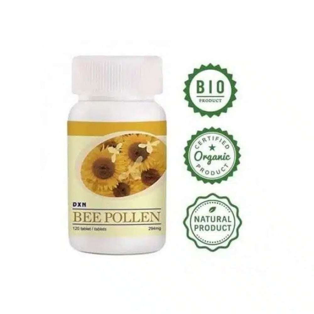 حبوب لقاح dxn
